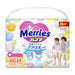 Pañal Merries XGMERRIES