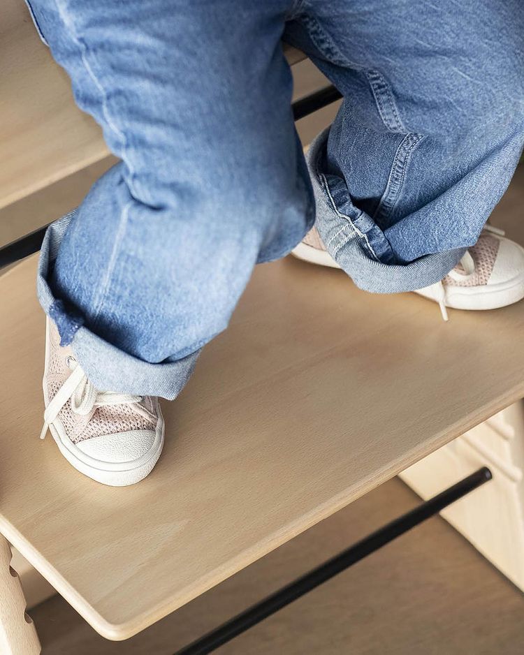 Silla Tripp Trapp Haya Natural