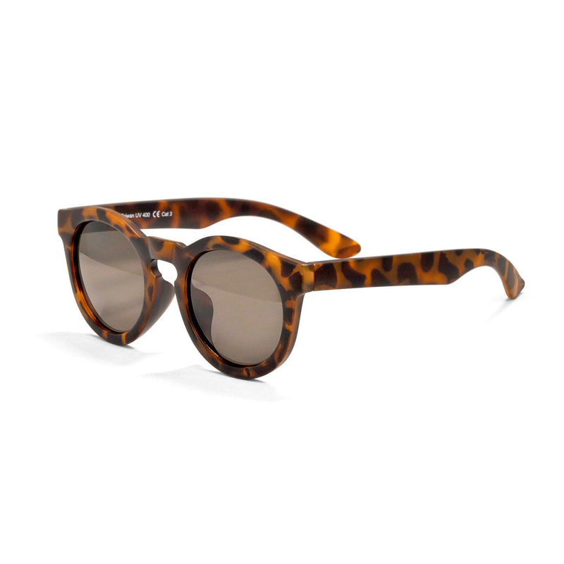 LENTES DE SOL CHILL TALLA 4+ ANIMAL PRINT