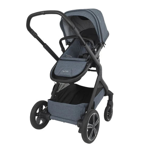 Coche Paseo Demi Grow Aspen