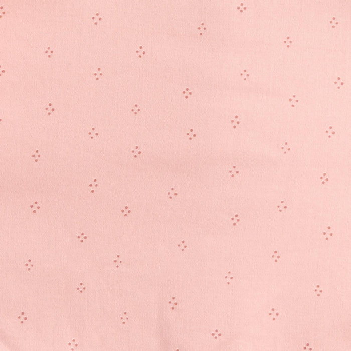 Sheeting Sleeping Bag Berries 0.3 TOG (Algodón orgánico)