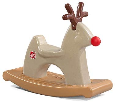 Rudolph el CiervoSTEP2