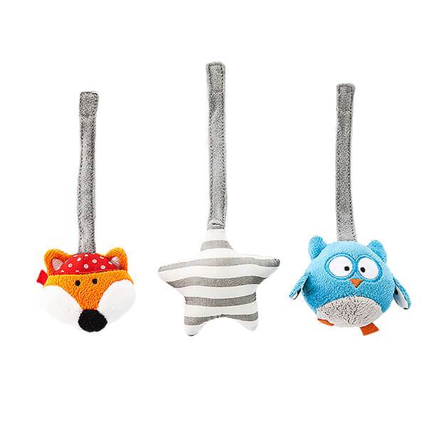 Carpa de viaje y juego 2 en 1 Nidö