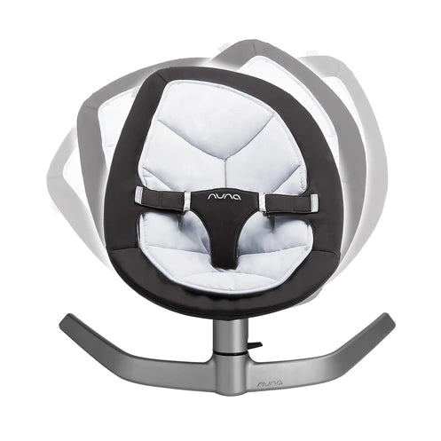 Baby Bouncer Leaf Twilight