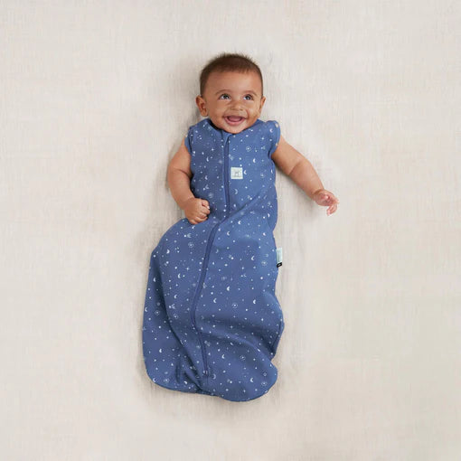 Cocoon Swaddle Bag 1.0 TOG Night Sky