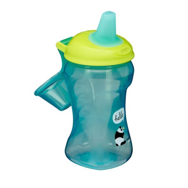 Vaso Big Sipper 340ml verde
