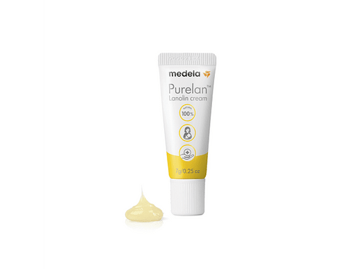 Crema de lanolina Purelan™ 7 grms Medela