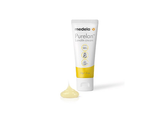 Crema de lanolina Purelan™ 37 grms Medela