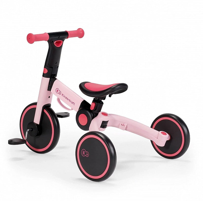 Triciclo 4Trike 3 en 1