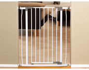 Puerta de seguridad Liberty Tall DREAMBABY