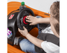 Correpasillo MclarenSTEP4