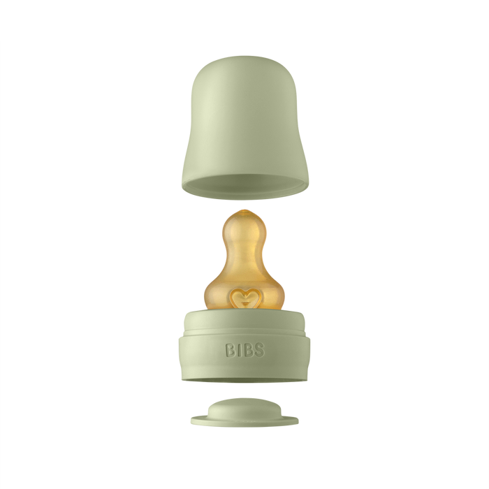 Mamadera Bibs 225 Ml Sage