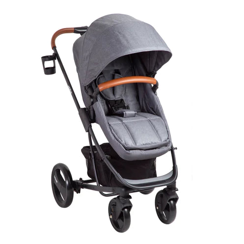 Coche Travel System Nexus 5053 Gris