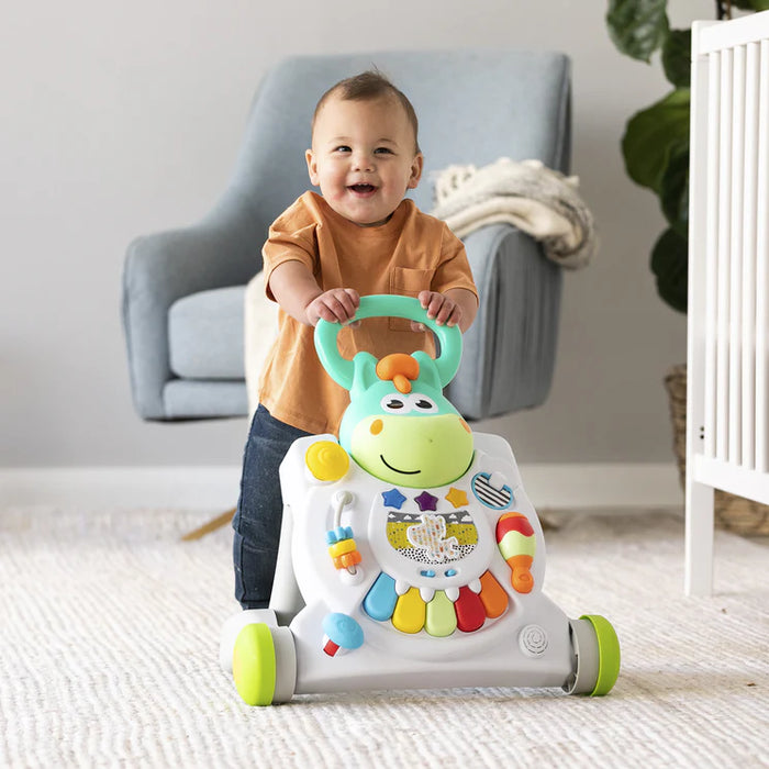 Infantino 3 en 1 Walker Table