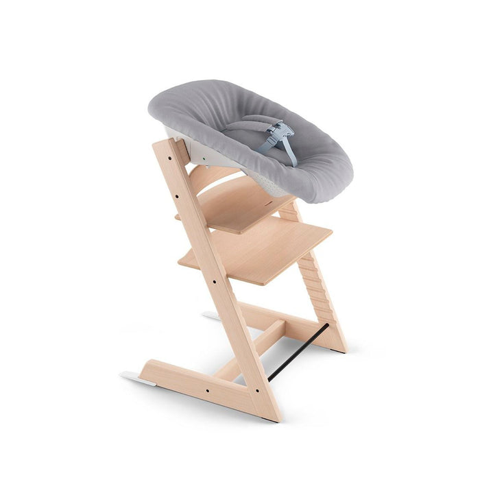 Silla Recién Nacido Tripp Trapp Grey