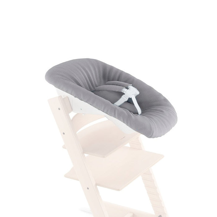 Silla Recién Nacido Tripp Trapp Grey
