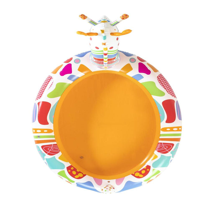 Piscina Inflable Jirafa 2.66M X 1.57M X 1.27M