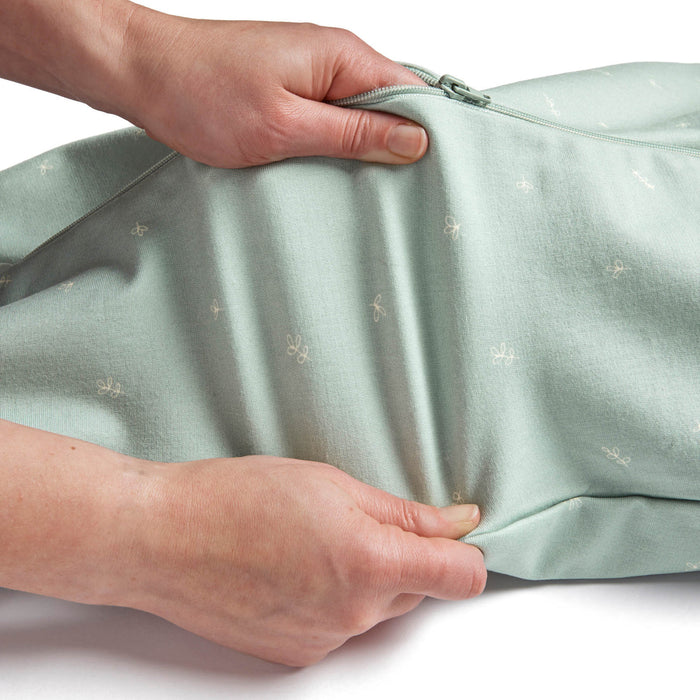 Jersey Sleeping Bag Berries 0.2 TOG (Algodón orgánico)
