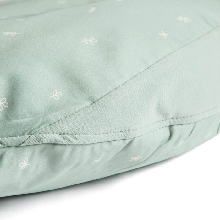 Sheeting Sleeping Bag Berries 0.3 TOG (Algodón orgánico)