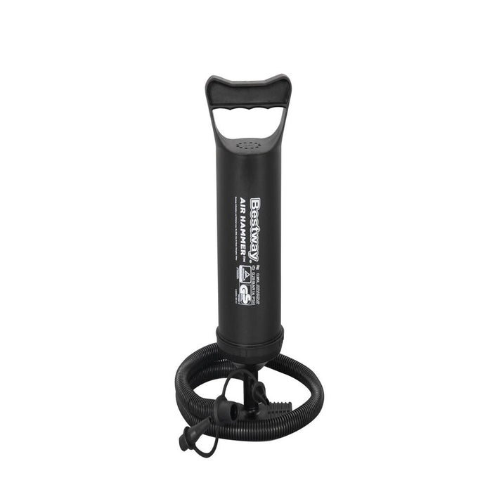 Bote Inflable con remos e inflador Kondor 3000 - BESTWAY