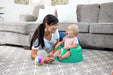 Silla Floor Seat AquaBUMBO