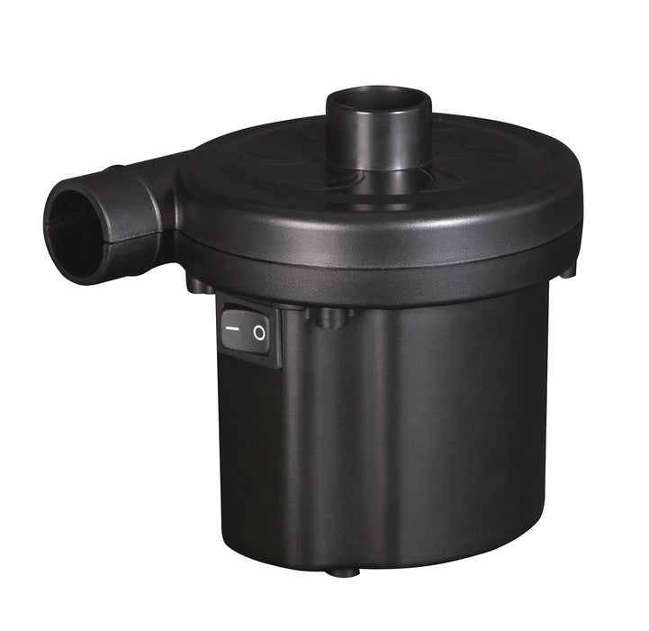Inflador Eléctrico Sidewinder™ 220V Negro - BESTWAY