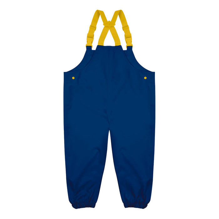 Jardinera-Pantalón Impermeable Azul  Roda