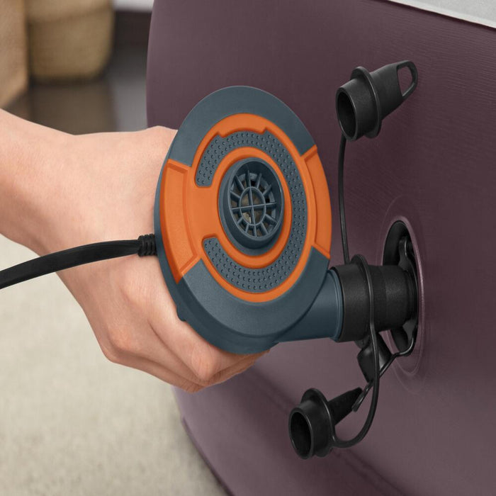 Inflador Eléctrico Sidewinder™ 220V - BESTWAY