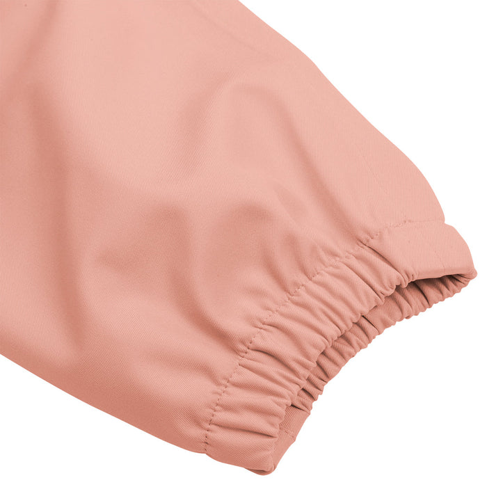 Jardinera- Pantalon Impermeable Rosa  Roda