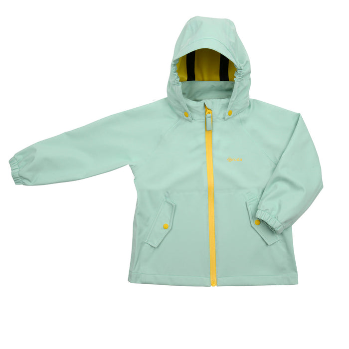 Chaqueta Impermeable Aqua Roda