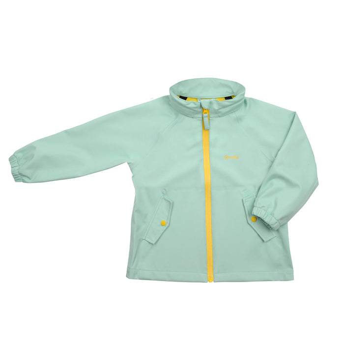 Chaqueta Impermeable Aqua Roda