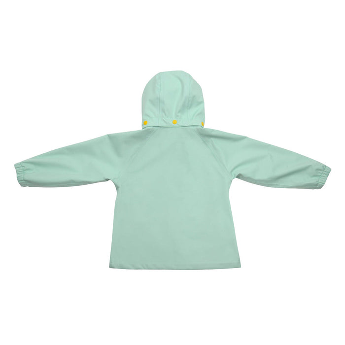 Chaqueta Impermeable Aqua Roda