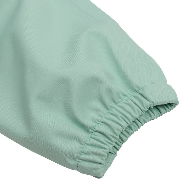 Jardinera-Pantalón Impermeable Verde Roda