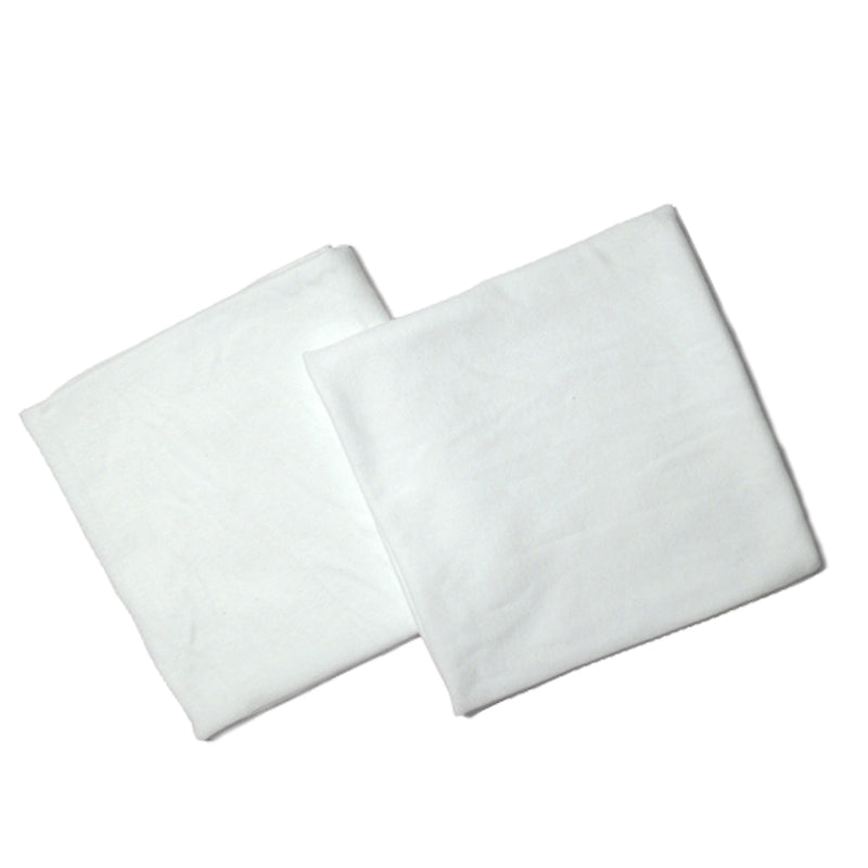 Set de Tutos de Algodón BlancosBEST HOUSE