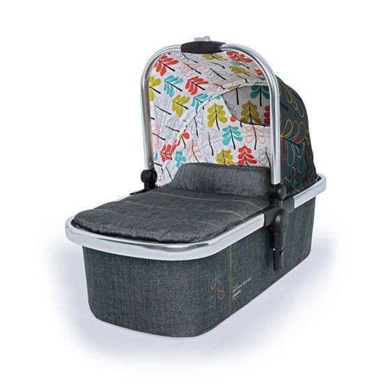 Coche Doble Wow XL Nordik