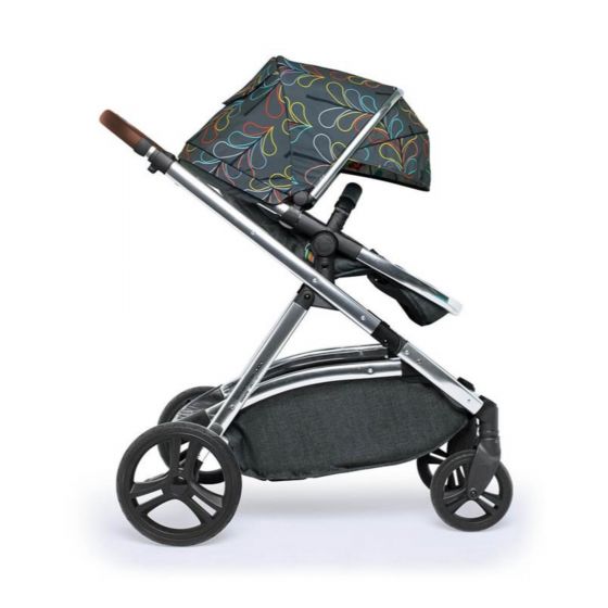 Coche Doble Wow XL Nordik