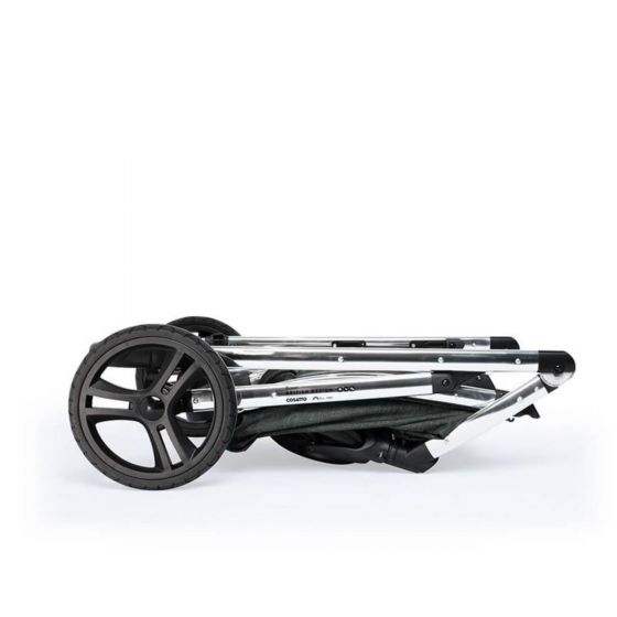 Coche Doble Wow XL Nordik
