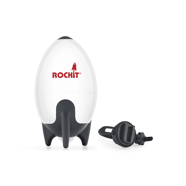 Rockit Mecedor De Coches