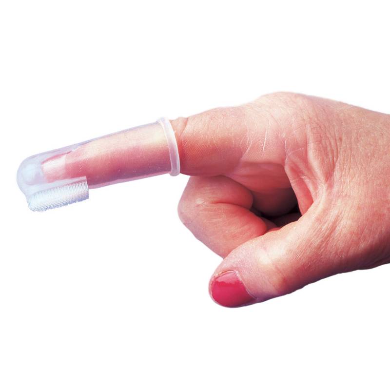 Cepillo de dientes bebé