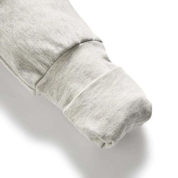 Sleep Onesie sage 3.5 TOG