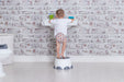 Step N Potty Entrenador Baño GrisBUMBO