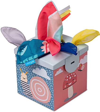 Cajita de Pañuelos Tissue Koala