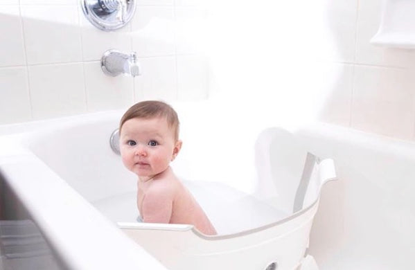 Baby Dam BañeraBABY DAM