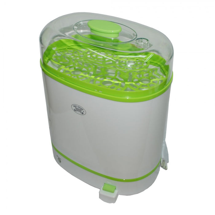 Esterilizador De MamaderasBEST HOUSE