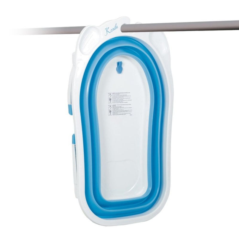 Bañera PlegableBEST HOUSE