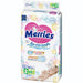 Pañal Merries Velcro SMERRIES