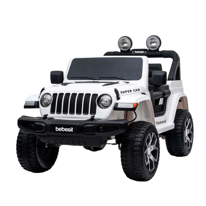 Jeep Renegade 905 Blanco