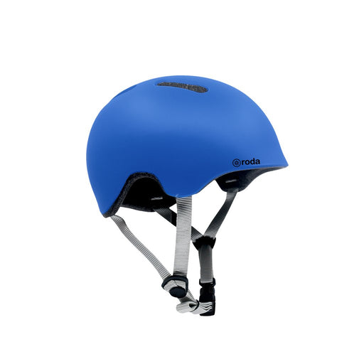 Casco Azul XS 49-54cm Roda