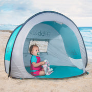 Carpa de juegos pop-up Sunkitö anti-UV con mosquiteroBBLÜV