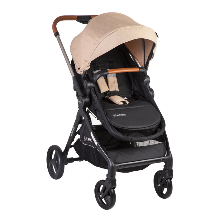 Coche TS Mars LX Beige